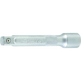 EXTENSION BAR | 12.5 MM (1/2") | 125 MM (3120)