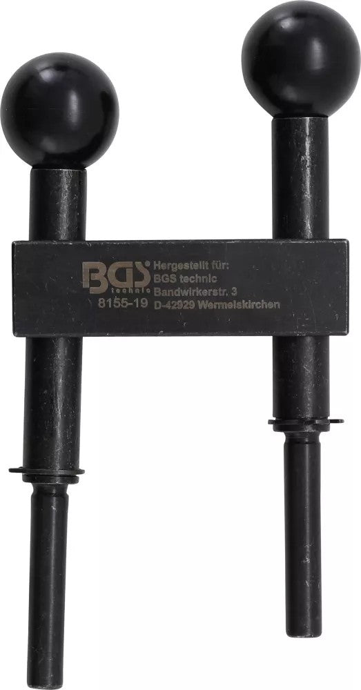 CAMSHAFT LOCKING TOOL | FOR BGS 8155 (8155-19)