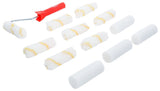 PAINT ROLLER SET | 13 PCS (76515)