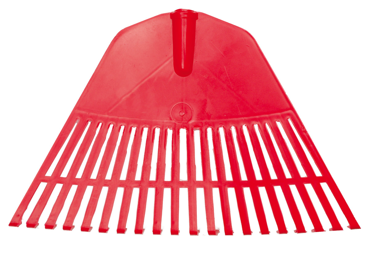 SPRING RAKE, PLASTIC, 20-TEETH (35787)