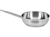 GRAVY POT SS 24CM 3,4L (YG-00081)