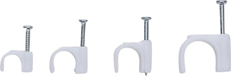 CABLE CLAMP SET | 71 PCS. (88166)