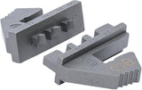 CRIMPING JAWS | FOR MC3 SOLAR CONNECTORS BGS 70003 (70004)