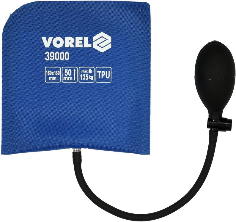 AIR PUMP WEDGE (39000)