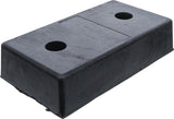 LOADING RAMP PROTECTION / APPROACH BUMPER | FOR TRUCK (7035)