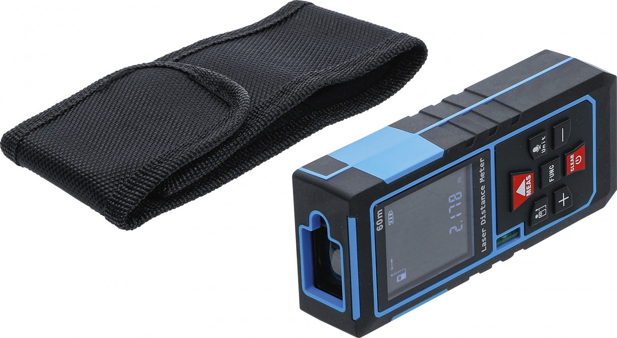 LASER DISTANCE METER (8639)