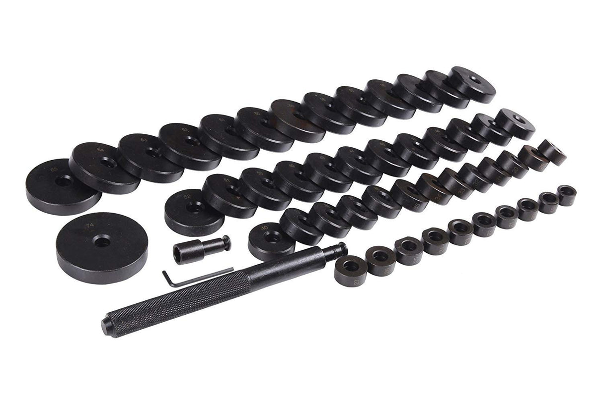 BEARING PRESS SET | 52 PCS. (SK1352)