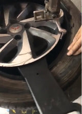 TIRE MOUNTING / BEAD HOLDING TOOL (BC200)