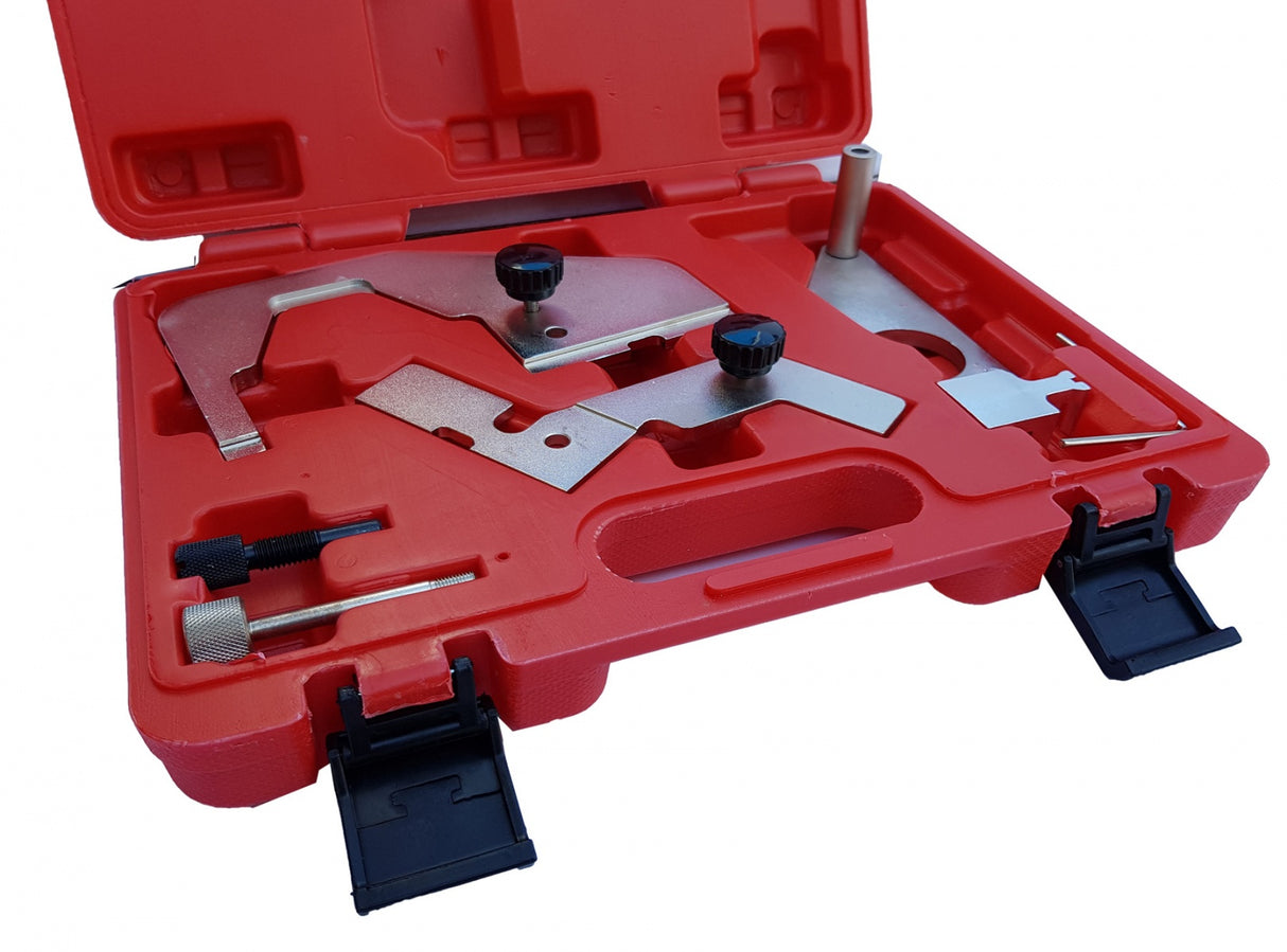 ENGINE LOCKING TOOL SET | FORD 2.0 ECOBOOST (SK2861)