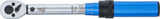 TORQUE WRENCH | 10 MM (3/8") | 5 - 25 NM (2841)