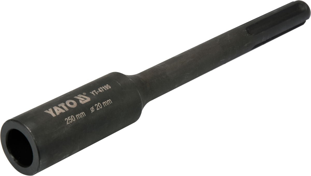 SDS MAX CHSIEL FOR ELECTRICIAN (YT-47195)