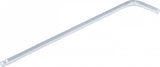 L-TYPE WRENCH | EXTRA LONG | INTERNAL HEXAGON / INTERNAL HEXAGON WITH BALL HEAD 5 MM (790-5)