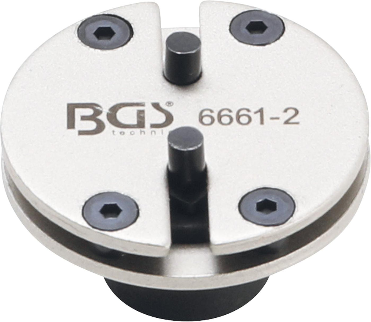 BRAKE PISTON RESET ADAPTOR SET | UNIVERSAL | WITH 2 PINS (6661-2)