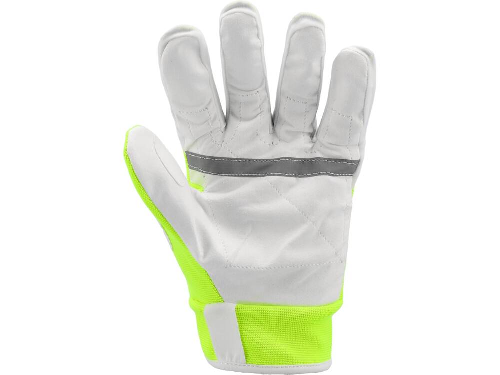 MECHANICS GLOVES SIZE 10 (YT-74670)