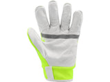 MECHANICS GLOVES SIZE 10 (YT-74670)