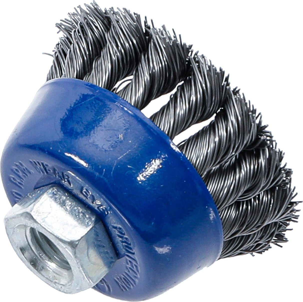 WIRE CUP BRUSH | M14 X 2 DRIVE | Ø 65 MM (3980)