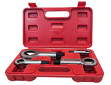 THREAD NIPPER SET | 9-27 MM | 4 PCS. (SK0997)