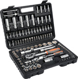 TOOL SET 1/2" 108PCS (58685)