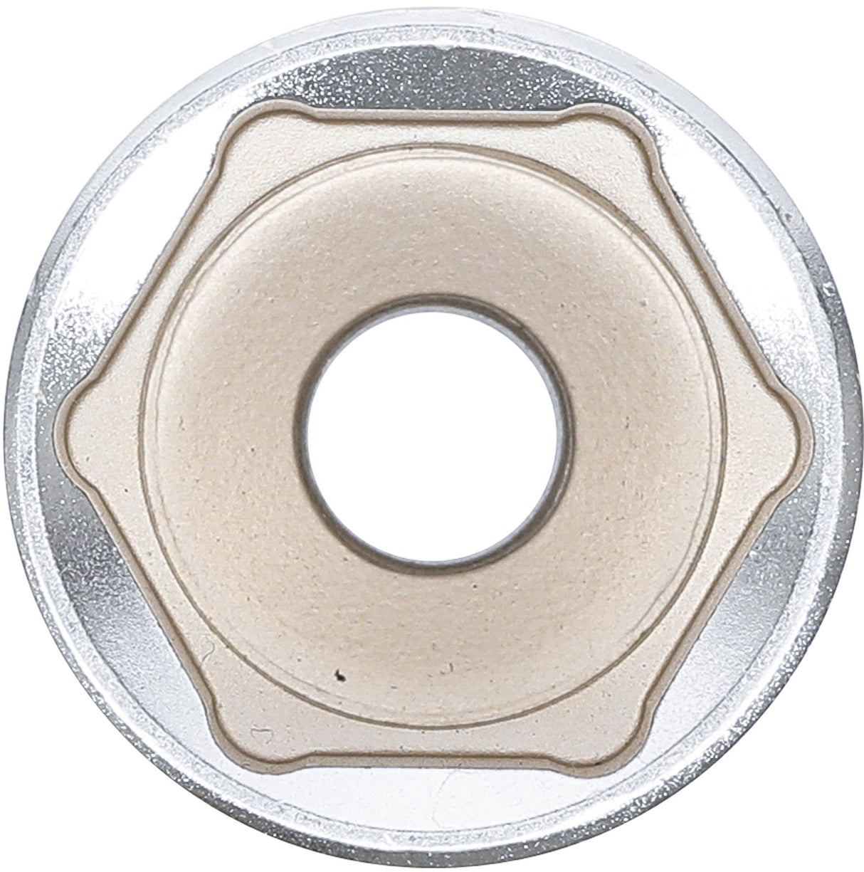 SOCKET, HEXAGON, DEEP | 12.5 MM (1/2") DRIVE | 30 MM (10570)