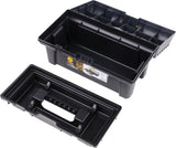 PLASTIC TOOL BOX 16" (78800)