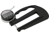 DIGITAL THICKNESS GAUGE 0-12.7MM / 0.001MM (YT-72322)