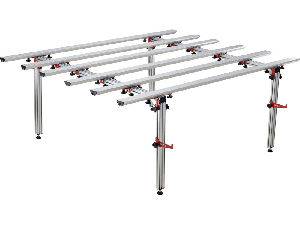 SLAB WORKBENCH 180CM (YT-37100)