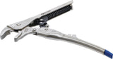 AUTOMATIC LOCKING GRIP PLIERS | 230 MM (586)