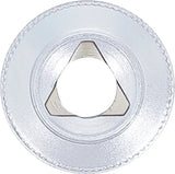 3-PT SOCKET | M6 (10 MM) (7461)