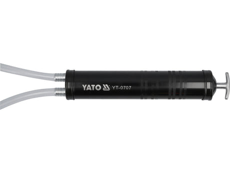 OIL TRANSFER PUMP 0.5L (YT-0707)