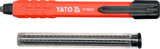 AUT. CAPRENTER'S / MASONRY PENCIL W/LEAD (YT-69281)