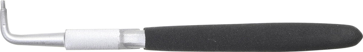 CIRCLIP PLIERS | ANGULAR | FOR OUTSIDE CIRCLIPS | 180 MM (429)