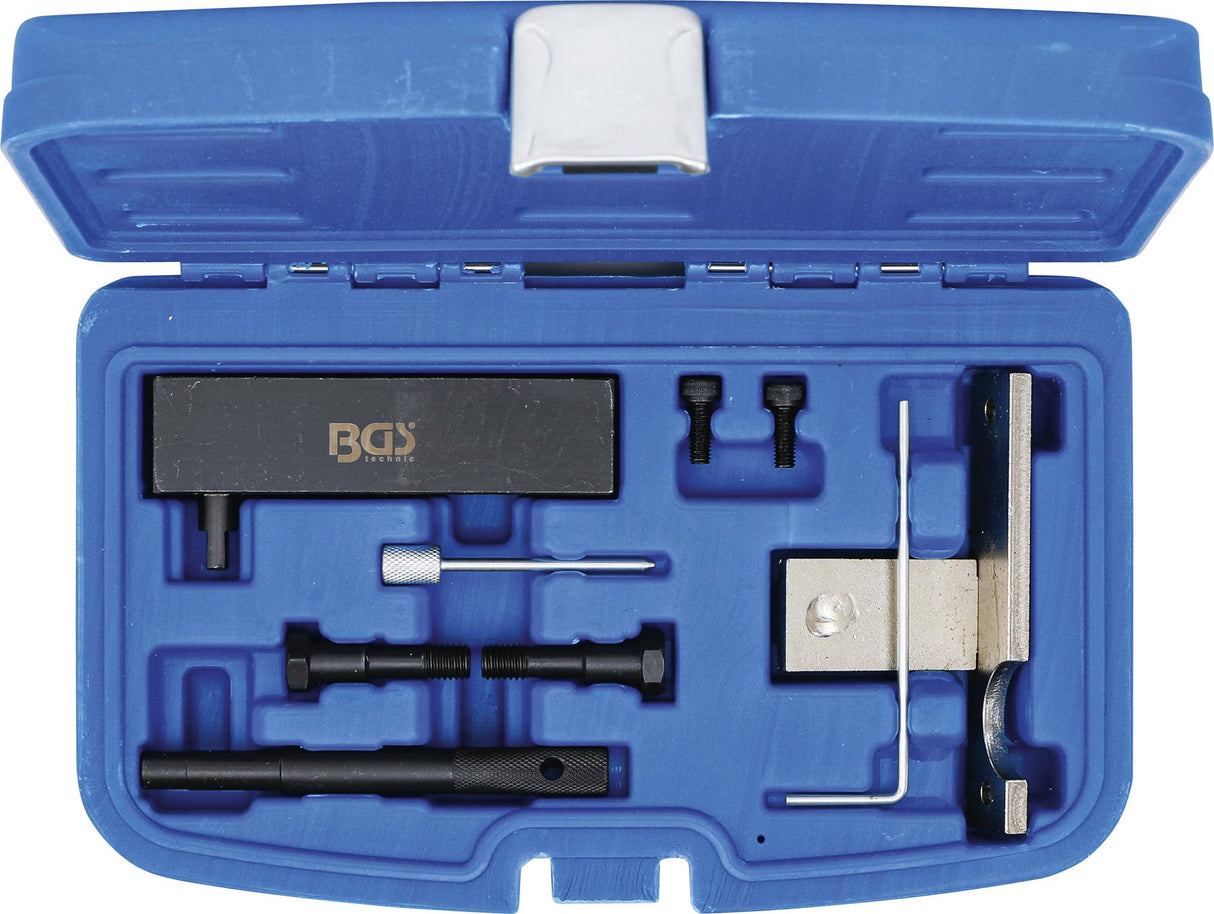 ENGINE TIMING TOOL SET | FOR OPEL / VAUXHALL 1.6 CDTI ECOFLEX (9621)