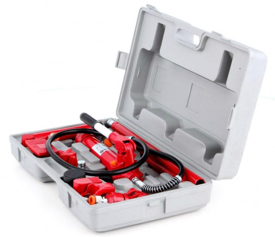 PORTA POWER REPAIR KIT 4T /PLASTIC BOX/ (80402)