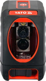CROSS LINE GREEN LASER (YT-30433)