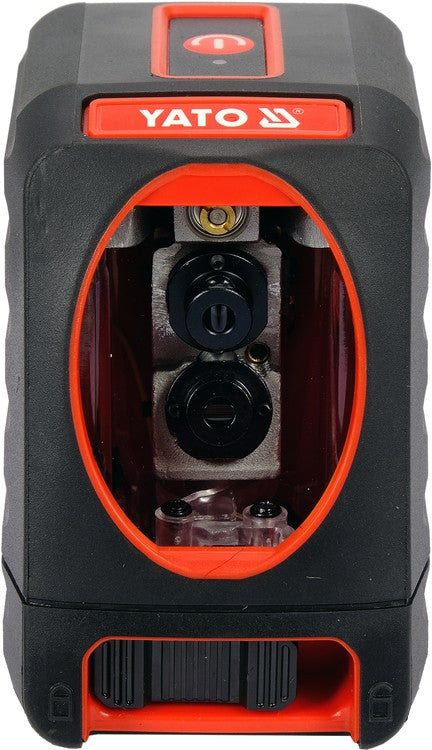 CROSS LINE GREEN LASER (YT-30433)