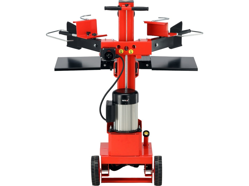 LOG SPLITTER 8T (YT-79955)