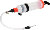MANUAL HAND PUMP 1,5L (YT-07082)