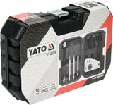 DIESEL INJECTOR REMOVAL SET (YT-05338)