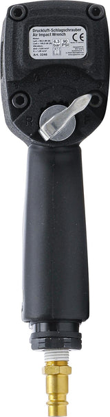 PNEUMATIC IMPACT WRENCH | 12.5 MM (1/2") | 610 NM (3246)