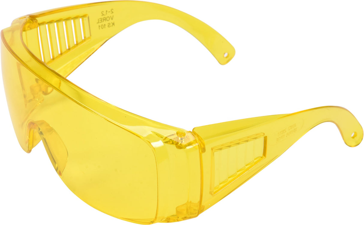UV FLASHLIGHT 21 LED AND GLASSES SET (82756)