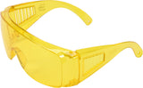 UV FLASHLIGHT 21 LED AND GLASSES SET (82756)