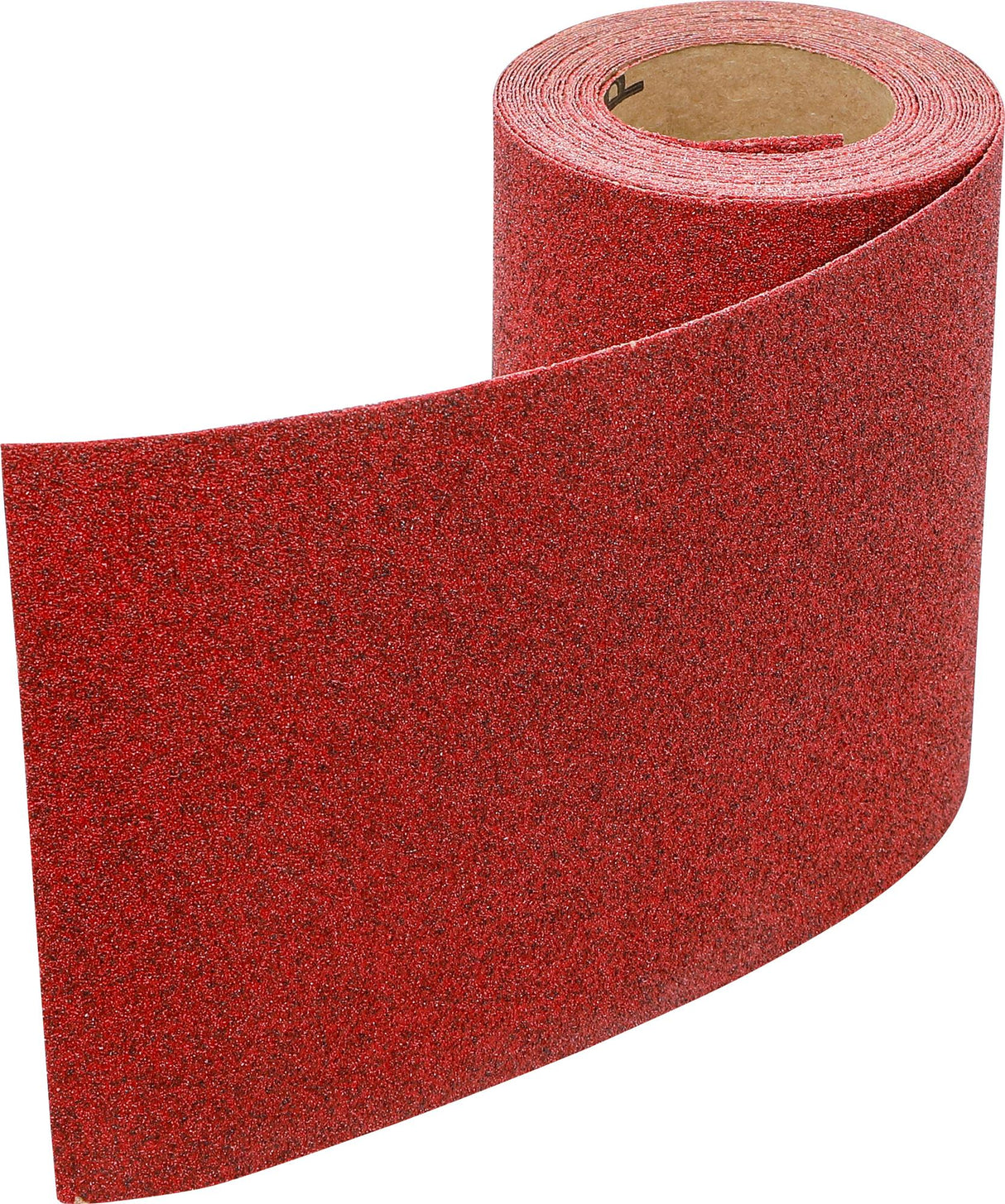 ABRASIVE PAPER ROLL | 115 MM X 5 M | GRAIN SIZE 60 (80826)