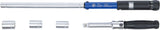 CROSS TORQUE WRENCH | 12.5 MM (1/2") | 70 - 170 NM (6835)