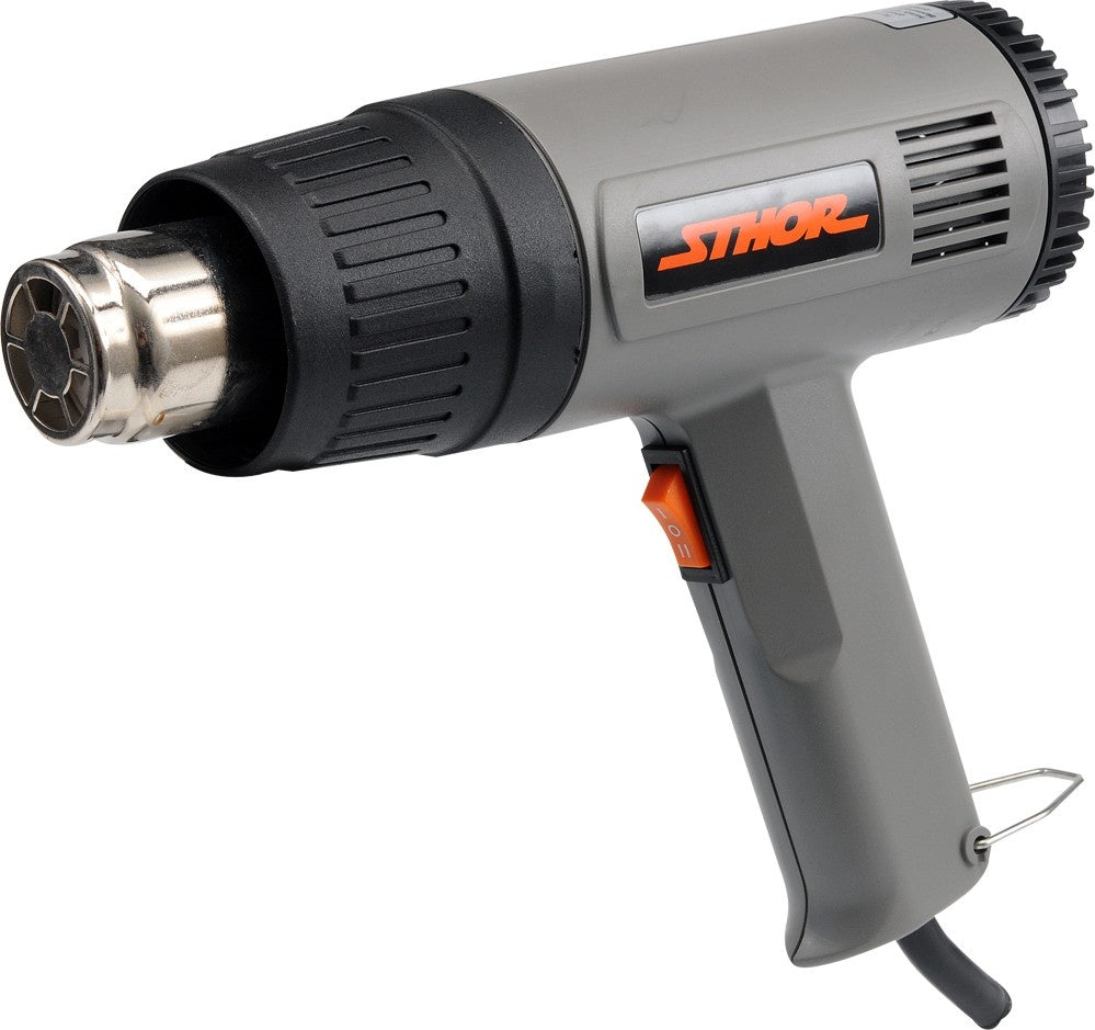 HOT AIR GUN 1500W /STHOR/ (79327)