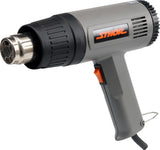 HOT AIR GUN 1500W /STHOR/ (79327)