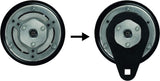 AIR CONDITIONER COMPRESSOR CLUTCH HOLDING TOOL | FORD (SK1462)