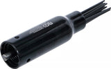 NEEDLE SCALER HEAD | 10 MM ROUND SHANK (3515-1)