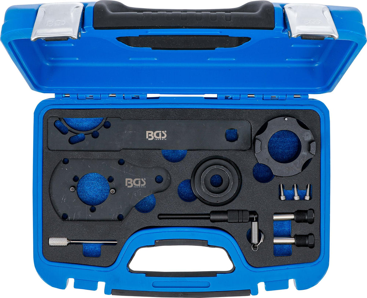 ENGINE TIMING TOOL SET | FOR OPEL / VAUXHALL 1.3 CDTI (74272)