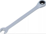 RATCHET COMBINATION WRENCH | 8 MM (6508)