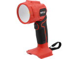 FLASHLIGHT 18V 300LM (YT-829690)